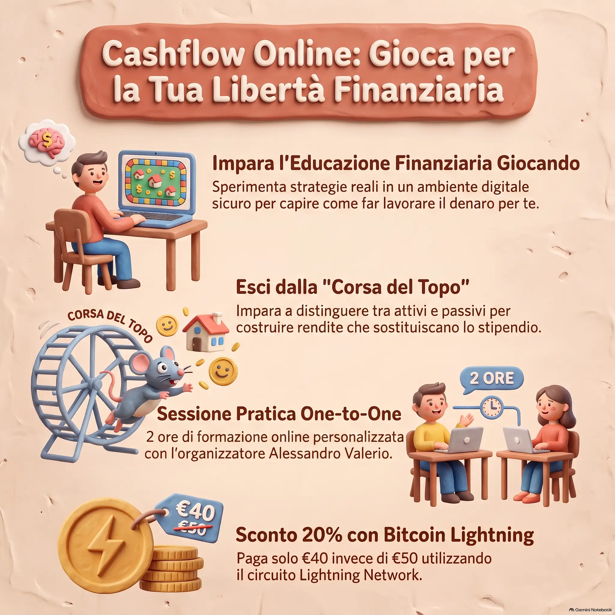 Cashflow Online